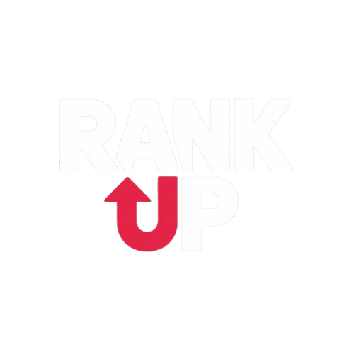 RankUp Logo